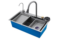 гафит мойка