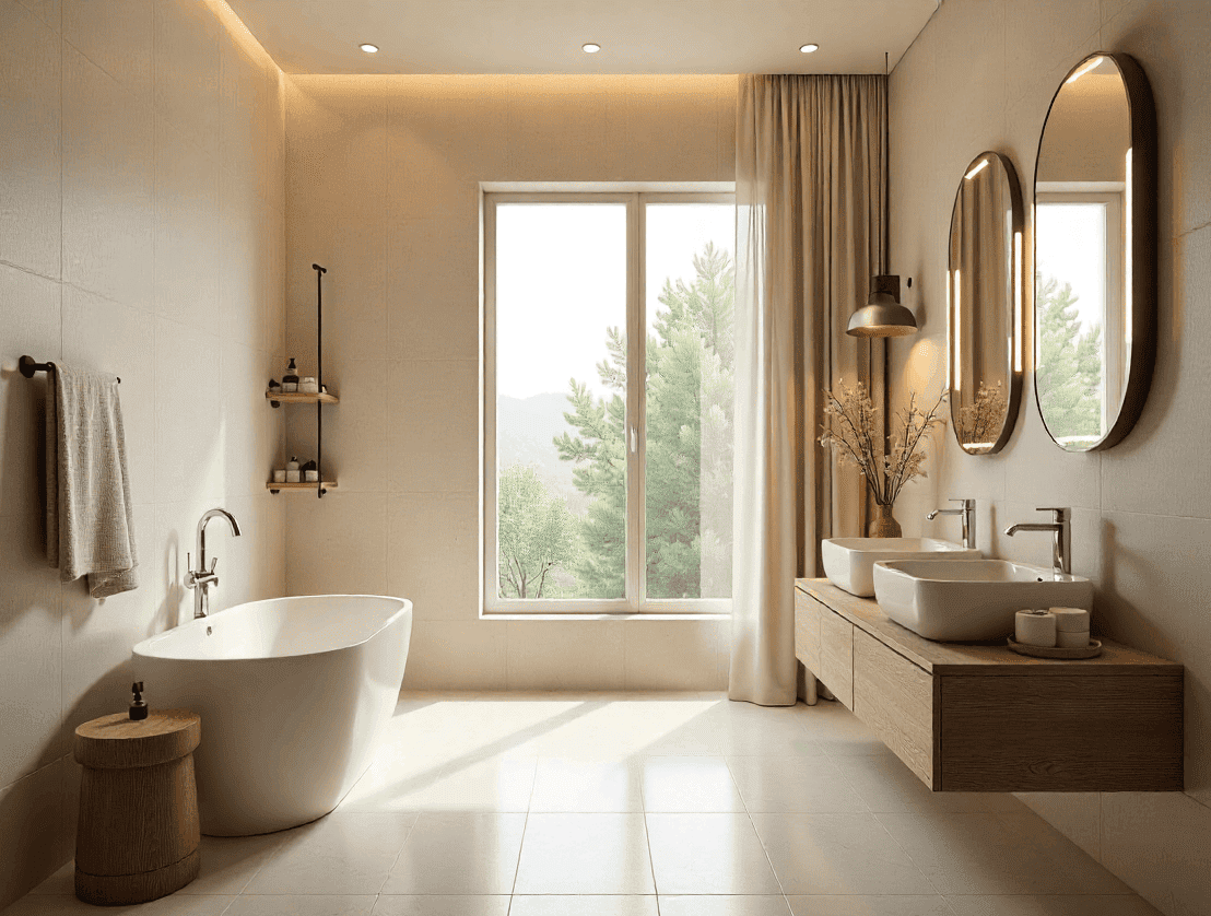 Как выбрать сантехнику для гостиниц: советы по оборудованию и выбору поставщиков