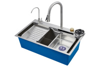 сатин мойка